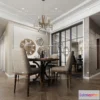 1118236 - LIVING ROOM 3D SCENES - VRAY RENDER - 487