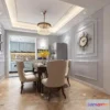 1118380 - LIVING ROOM 3D SCENES - VRAY RENDER - 559