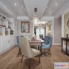 1118384 - LIVING ROOM 3D SCENES - VRAY RENDER - 561