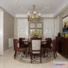 1118460 - LIVING ROOM 3D SCENES - VRAY RENDER - 599