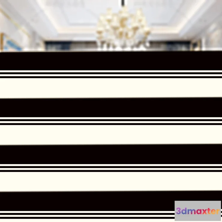 1118772 - LIVING ROOM 3D SCENES - VRAY RENDER - 755