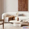 1154496 - MODERN INTERIOR 3D SCENES - LIVING ROOM - 0015