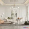 1155182 - HOUSE SPACE 3D SCENES - LIVING ROOM - 0042