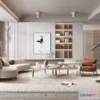 1155188 - HOUSE SPACE 3D SCENES - LIVING ROOM - 0045