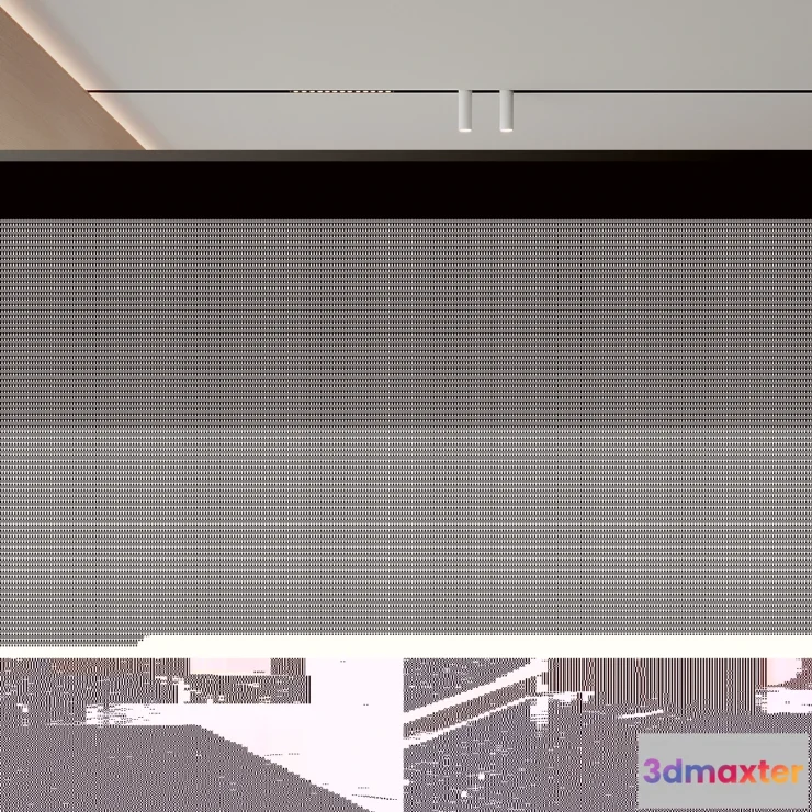 1155246 - HOUSE SPACE 3D SCENES - LIVING ROOM - 0074