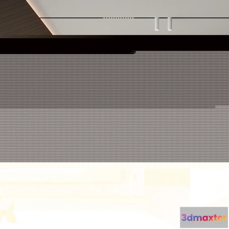 1155248 - HOUSE SPACE 3D SCENES - LIVING ROOM - 0075