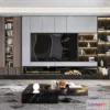 1155262 - HOUSE SPACE 3D SCENES - LIVING ROOM - 0082
