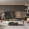 1155268 - HOUSE SPACE 3D SCENES - LIVING ROOM - 0085
