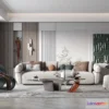 1155316 - HOUSE SPACE 3D SCENES - LIVING ROOM - 0109