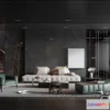 1155362 - HOUSE SPACE 3D SCENES - LIVING ROOM - 0132
