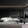 1155364 - HOUSE SPACE 3D SCENES - LIVING ROOM - 0133