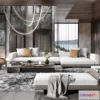 1155390 - HOUSE SPACE 3D SCENES - LIVING ROOM - 0146