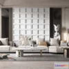 1155418 - HOUSE SPACE 3D SCENES - LIVING ROOM - 0160