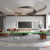1155422 - HOUSE SPACE 3D SCENES - LIVING ROOM - 0162