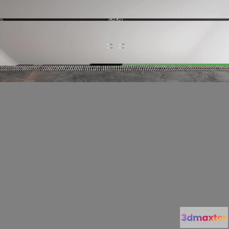 1155428 - HOUSE SPACE 3D SCENES - LIVING ROOM - 0165