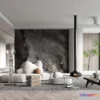 1155438 - HOUSE SPACE 3D SCENES - LIVING ROOM - 0170