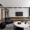 1165162 - LIVING ROOM - MODERN STYLE - 494