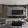 1165170 - LIVING ROOM - MODERN STYLE - 498