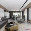 1165184 - LIVING ROOM - MODERN STYLE - 505