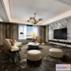 1165294 - LIVING ROOM - MODERN STYLE - 560