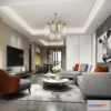1165304 - LIVING ROOM - MODERN STYLE - 565