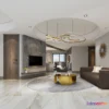 1165312 - LIVING ROOM - MODERN STYLE - 569