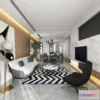 1165336 - LIVING ROOM - MODERN STYLE - 581