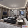 1165354 - LIVING ROOM - MODERN STYLE - 590
