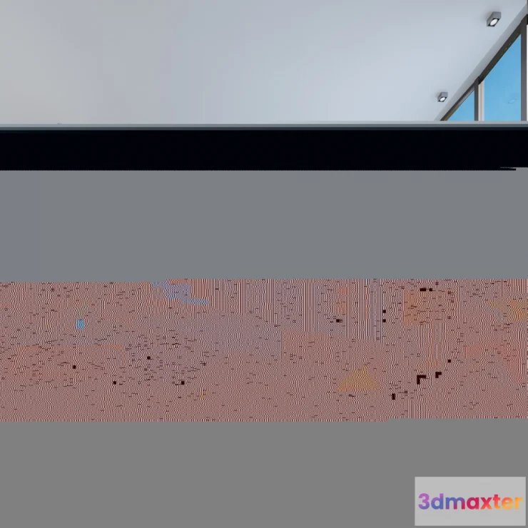 1165396 - LIVING ROOM - MODERN STYLE - 611