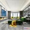1165434 - LIVING ROOM - MODERN STYLE - 630