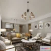 1165446 - LIVING ROOM - MODERN STYLE - 636