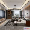 1165544 - LIVING ROOM - MODERN STYLE - 685