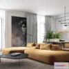 1165588 - LIVING ROOM - MODERN STYLE - 707