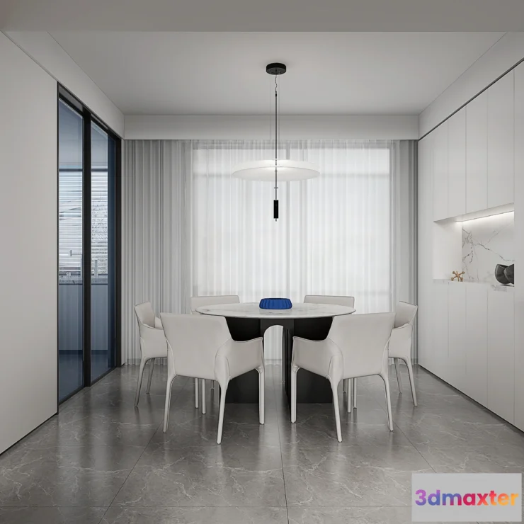 1165772 - LIVING ROOM - MODERN STYLE - 799