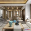 1166988 - LIVING ROOM - CHINESE STYLE - 1401