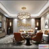 1166994 - LIVING ROOM - CHINESE STYLE - 1404