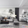 1167144 - LIVING ROOM - CHINESE STYLE - 1479