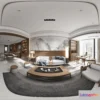 1167192 - LIVING ROOM - CHINESE STYLE - 1503