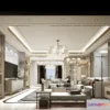 1167230 - LIVING ROOM - CHINESE STYLE - 1522