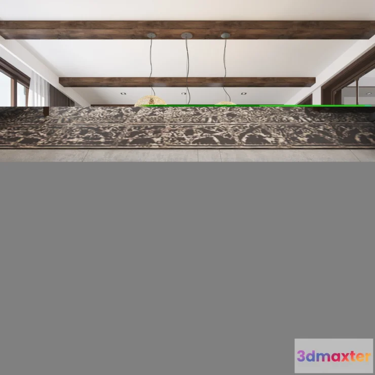 1168324 - LIVING ROOM - OTHER STYLE - 2069