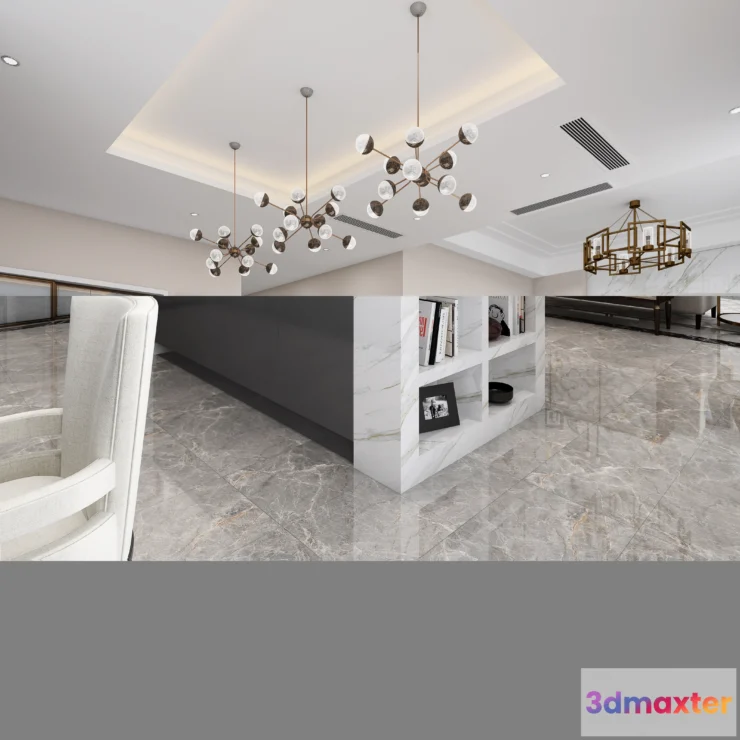 1168336 - LIVING ROOM - OTHER STYLE - 2075