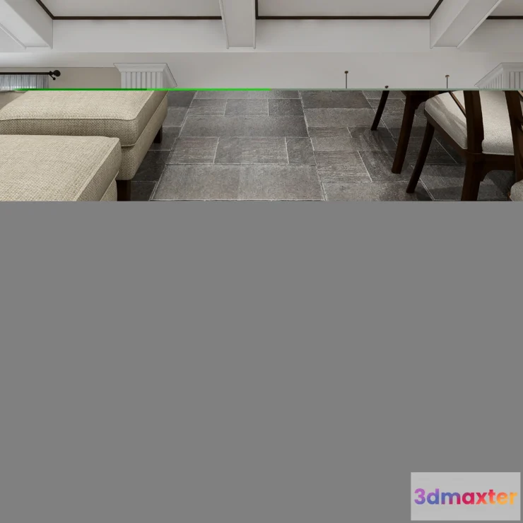 1168350 - LIVING ROOM - OTHER STYLE - 2082