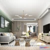 1168396 - LIVING ROOM - OTHER STYLE - 2105