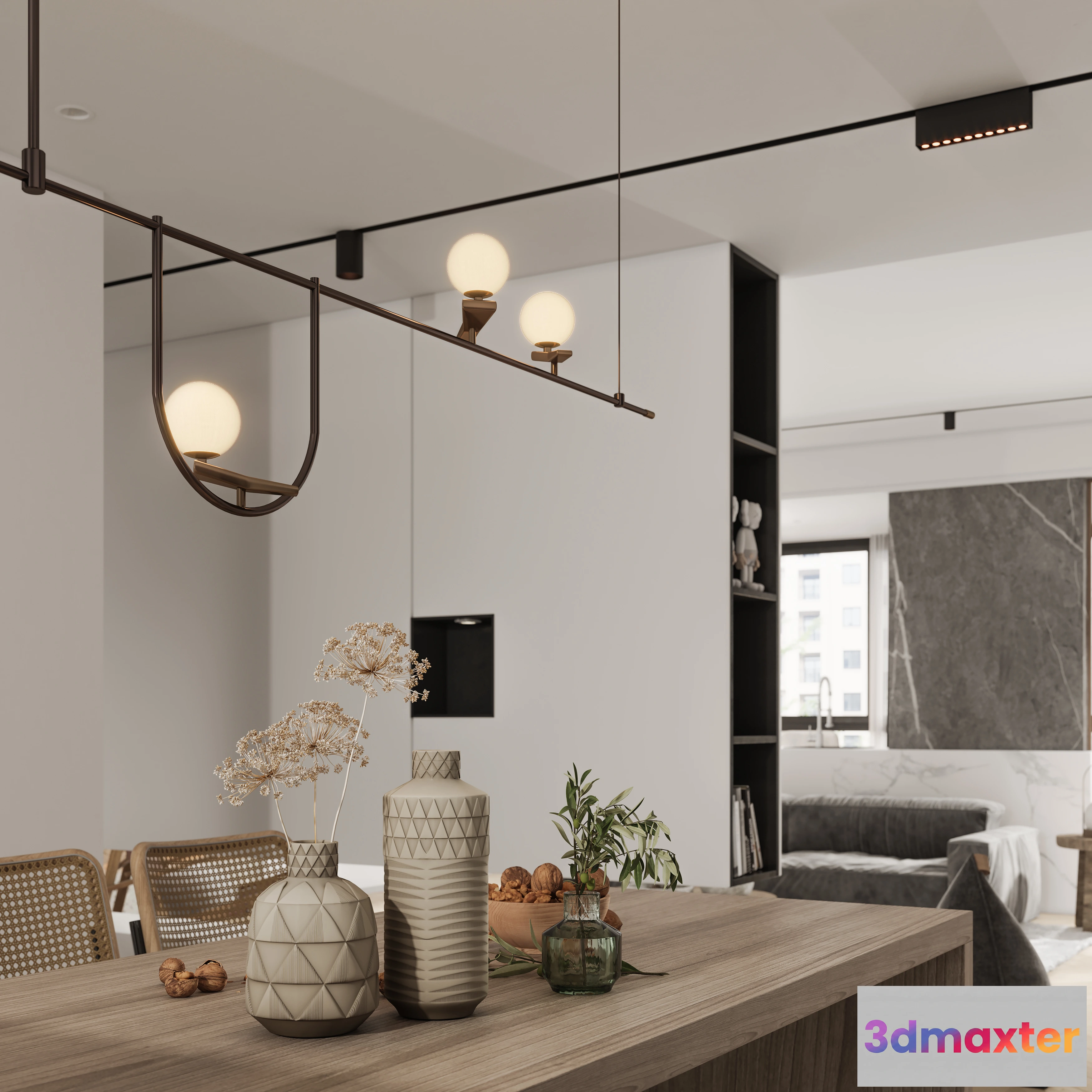 1170048 - CORONA SCENES - LIVING ROOM - 2931