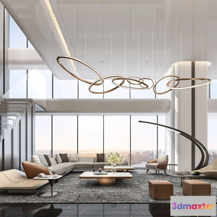 1170316 - CORONA SCENES - LIVING ROOM - 3065