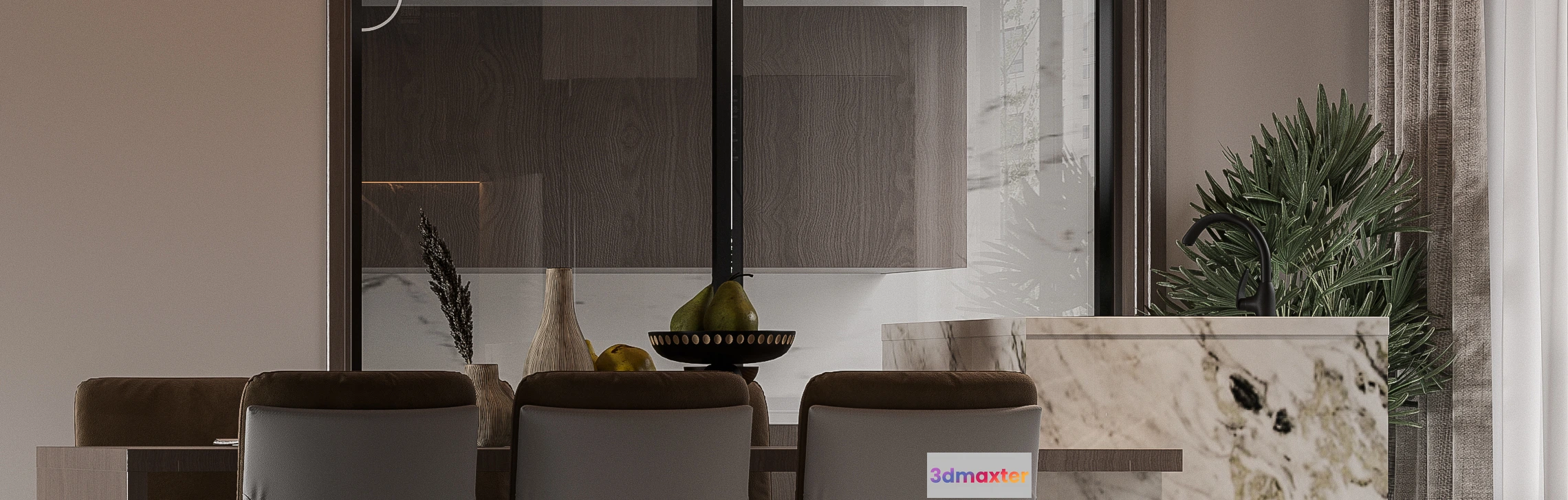 1170352 - CORONA SCENES - LIVING ROOM - 3083