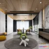 1209600 - Extension Interior - LINGVING ROOM - MODERN STYLES - 007