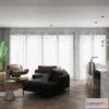 1209788 - Extension Interior - LINGVING ROOM - MODERN STYLES - 101
