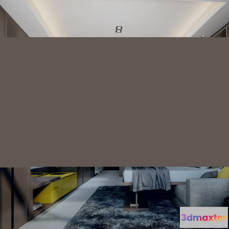 1209794 - Extension Interior - LINGVING ROOM - MODERN STYLES - 104