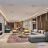 1209796 - Extension Interior - LINGVING ROOM - MODERN STYLES - 105